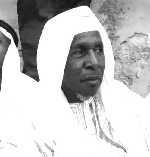 La communauté musulmane en deuil : El hadj Madiassa Kaba Diakité, l’imam de la grande mosquée de Nioro du Sahel n’est plus